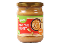 Žemės rieš. kr. CRUNCHY RIMI GREATLIFE, 250 g