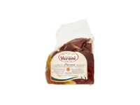 Vytintas kumpis VERONI PARMA, be kaulo, vakuume, ~1,5 kg