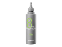 MASIL 8 SECONDS SALON SUPER MILD plaukų kaukė, 200 ml