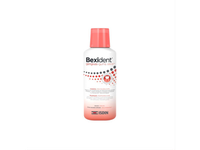 ISDIN BEXIDENT, burnos skalavimo skystis su 0,12 chlorheksidino, 250ml