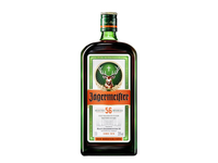 Likeris JAGERMEISTER (35%), 1 l