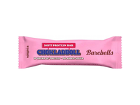 Baltyminis batonėlis BAREBELLS CHOKLADBOLL, 55g