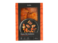 Šamo filė šašlykas su Thai mar. ŽUVĖJA, 400 g