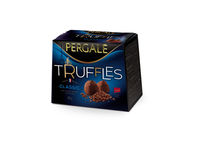 Triufeliai PERGALĖ, originalūs, 200 g