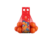 Mandarinai dėžutėje WELL DONE, 1-2 d., 1 kg