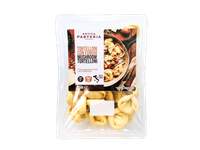 Švieži makaronai, Antica Pasteria, tortelloni, su grybais, 250g (M)