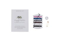 Siuvimo rinkinys SIMPLY NATURE, 500 vnt