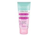 CLINIANS HYDRA PLUS veido kaukė, 75 ml