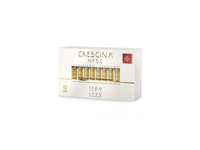 Plaukų ataugimui moterims CRESCINA TRANSDERMIC HFSC 1300* 3,5 ml 20 vnt.