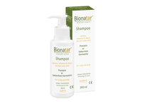 BIONATAR TM šampūnas, 200ml