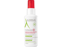 A-DERMA CUTALGAN, greitai veikiantis raminantis odos purškalas, 100 ml