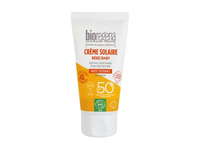 BIOREGENA SPF50+ apsauginis kremas nuo saulės vaikams, 40 ml