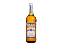 Anyžiais aromatizuotas spiritinis gėrimas RICARD, 45%, 0,7 l