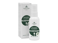 KALLOS ROSEMARY plaukų serumas, 50 ml