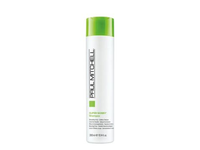 PAUL MITCHELL SUPER SMOOTH plaukų šampūnas, 300 ml