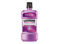 Burnos skalavimo skystis LISTERINE TOTAL, 500 ml