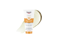 Kremas-gelis apsaugantis nuo alergijos saulei EUCERIN SUN SPF 50, 200 ml