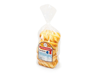Pieniškos bandelės TREJOS GIRNOS, 350 g