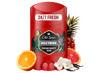Pieštukinis dezodorantas OLD SPICE Wolfthorn, 50ml