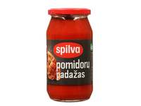 Pomidorų padažas SPILVA, 510 g