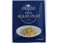 Prieskonių mišinys LA DROGHERIA, Aglio olio, 15 g