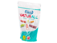 Guminukai VIDAL NATURALL FRUIT, 180 g