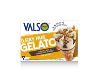 Veg. sūr. kar. valg. ledai VALSOIA 300g/468ml