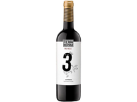 Tierra Hispana 3 Roble 0,75 l