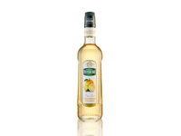 Sirupas TEISSEIRE, citrinų skonio,  1 l