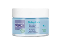 JONZAC REHYDRATE PLUMPING veido želė kremas, 50 ml