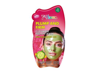 7TH HEAVEN PLUMP AND FIRM CUCUMBER nulupamoji veido kaukė, 10 ml