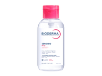 BIODERMA micelinis valomasis vanduo jautriai odai SENSIBIO H2O, 850 ml