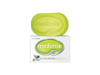 Vaistažolinis muilas MEDIMIX, sausai odai, 75 g