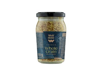 Pilno grūdo garstyčios WELL DONE PREMIUM, 210 g