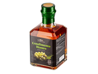 Baltojo acto pagardas BILLA PREMIUM, 250 ml