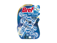 WC valiklis-gaiviklis BREF SPA MOMENTS VITALITY, 150 g