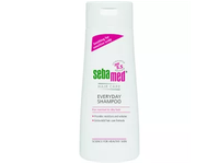 SEBAMED šampūnas kasdienai, 200 ml