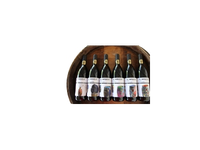 Vynas EL MIRACLE Art, 13%, 0,75 l
