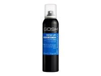GOSH FRESH UP FOR ALL HAIR TYPES sausasis plaukų šampūnas, 150 ml