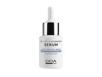 ODA PRO HYDRATION EXPERT HA + VIT. C HYDRATION veido serumas, 30 ml