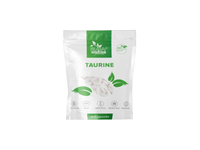 Taurinas RAW POWDERS 500 mg., 100 kaps.