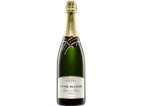 Maison Castel Cuvee Blanche Blanc de Blanc Brut 0,75 l