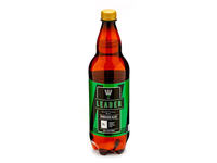 Alus LEADER ŠVIESUSIS (5%), 1 l