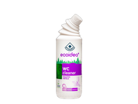 Tualeto valymo priemonė ECOIDEA Kvadro 1L