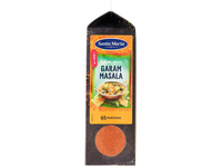Prieskonių mišinys Garam Masala SANTA MARIA, 553 g