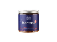 Prieskonių mišinys I AM THE SPICE Montreal, 370 g