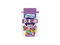 Guminukai VIDAL SOUR MINI MIX, 180 g