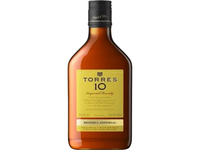Brendis Torres 10 38% 0.2L