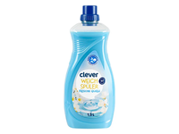 Skalbinių minkštiklis CLEVER FRESH, 1.5 l