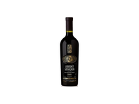Vynas DAOS Cabernet Sauvignon, r. p.saldus, 12.5%, 750 ml